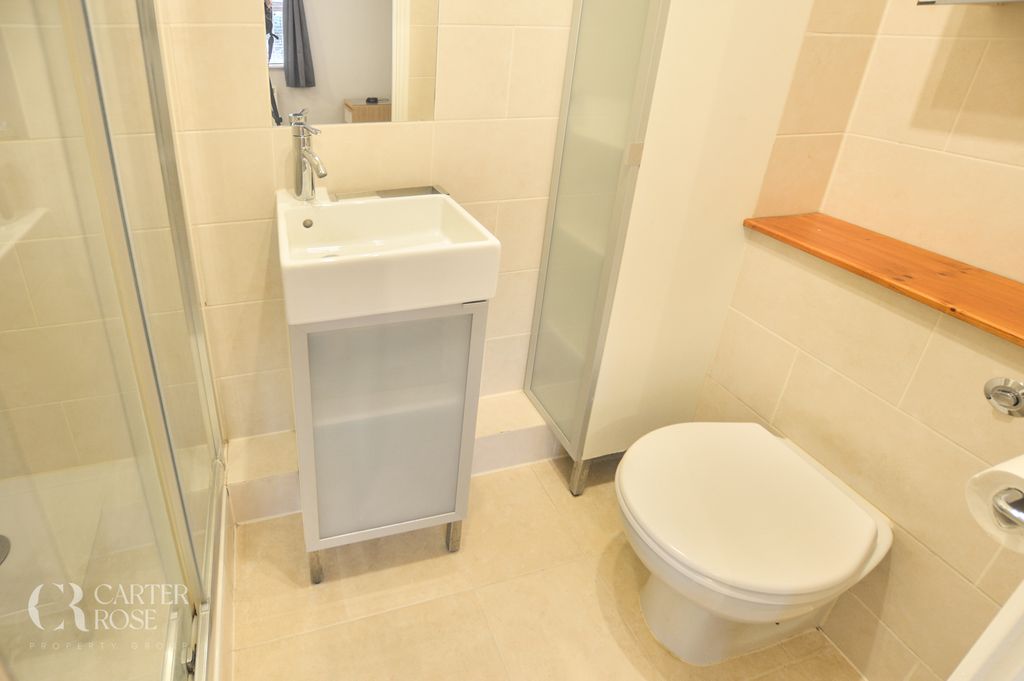 Property photo 3 of 8 Shower Room