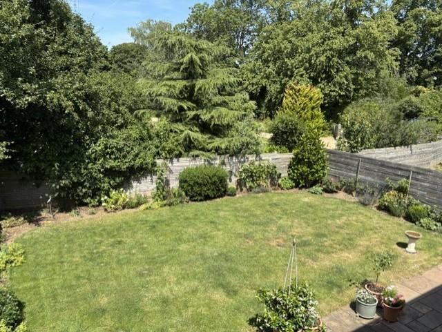Property photo 2 of 21 Rear Aspect