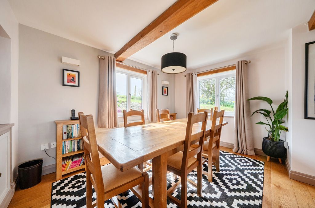 Additional image 5 of 4 bed detached house for saleTynycoed, Bronygarth, Oswestry SY10