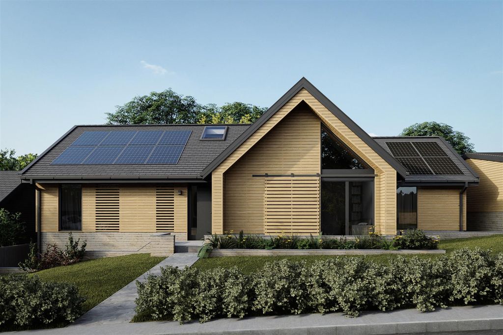 Property photo 1 of 8 CGI Front