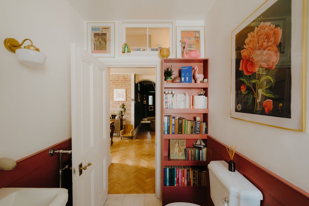 Additional image 23 of 2 bed flat for saleElphinstone Road, Hastings TN34