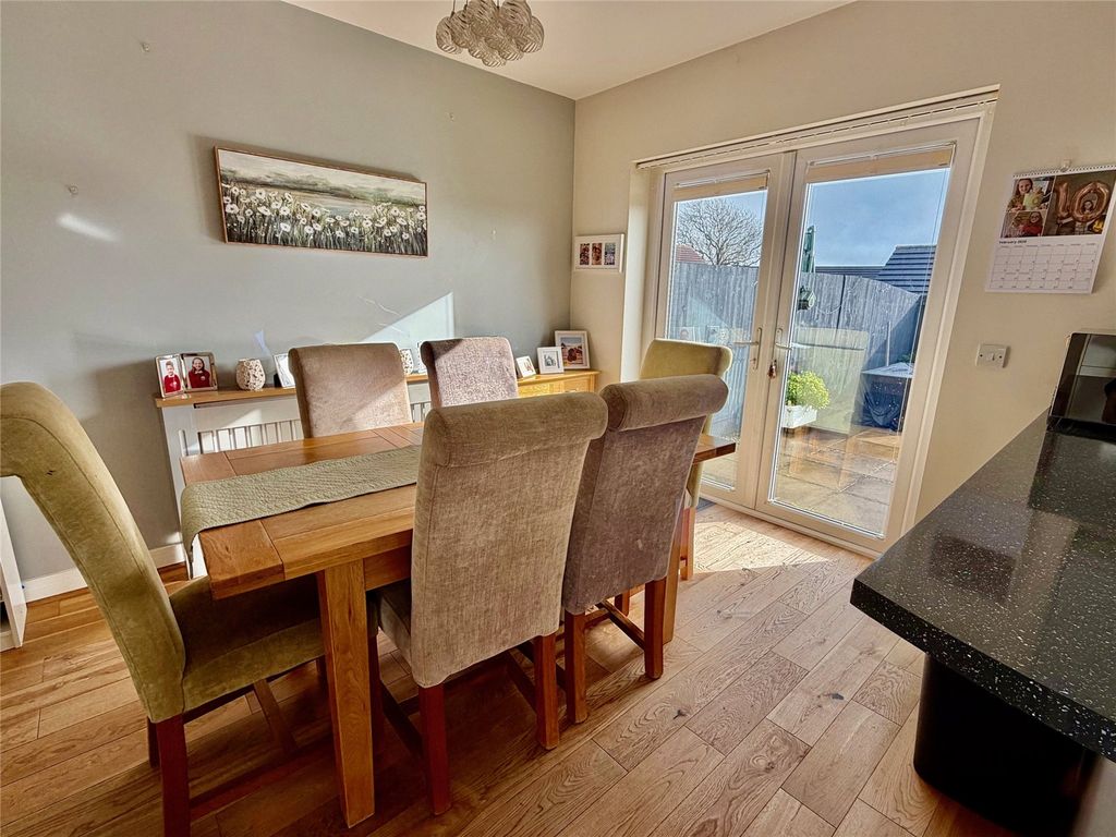 Additional image 14 of 3 bed semi-detached house for saleCedar Terrace, Steynton, Milford Haven SA73