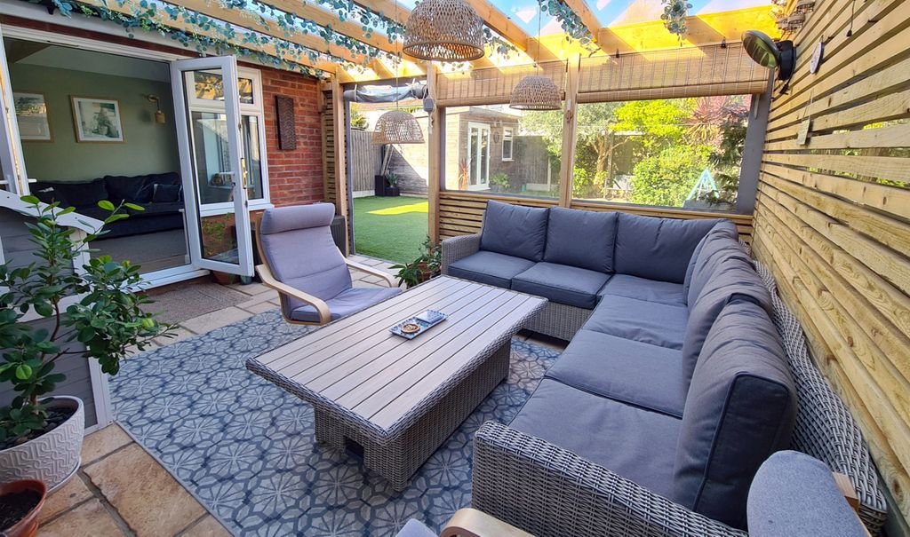 Property photo 1 of 23 Waterproof Pergola