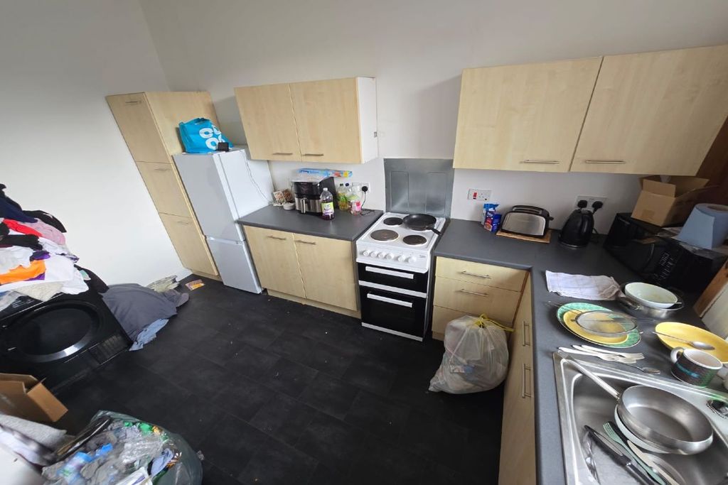 Additional image 7 of 1 bed flat for sale11, Main Street, Flat 2, Campbeltown PA286Ad PA28