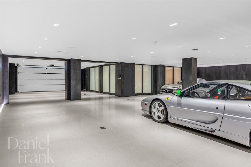Additional image 32 of 5 bed detached house for saleLake View, Gaynes Park, Epping CM16