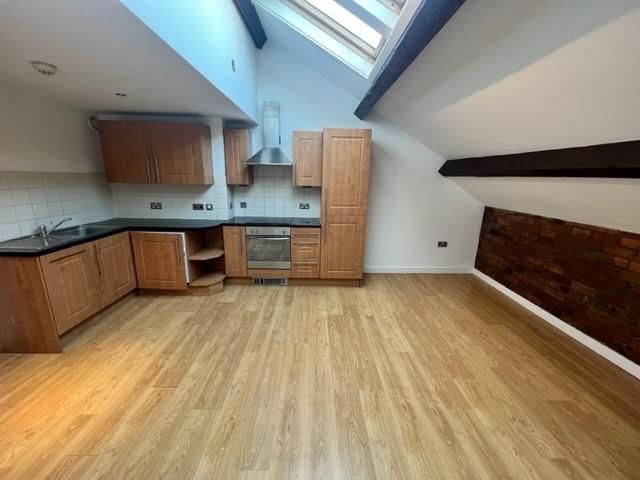 Property photo 2 of 11 Open Plan Lounge/Kitchen