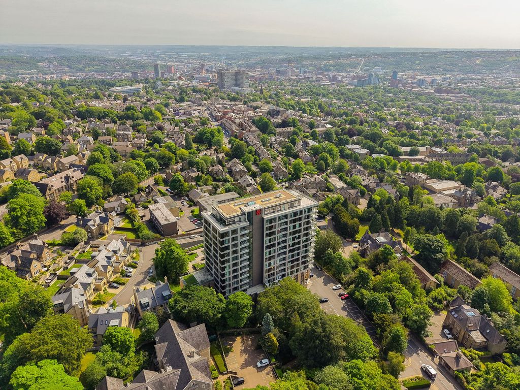 Additional image 22 of 2 bed flat for saleHallam Towers, Fulwood Road, Sheffield S10
