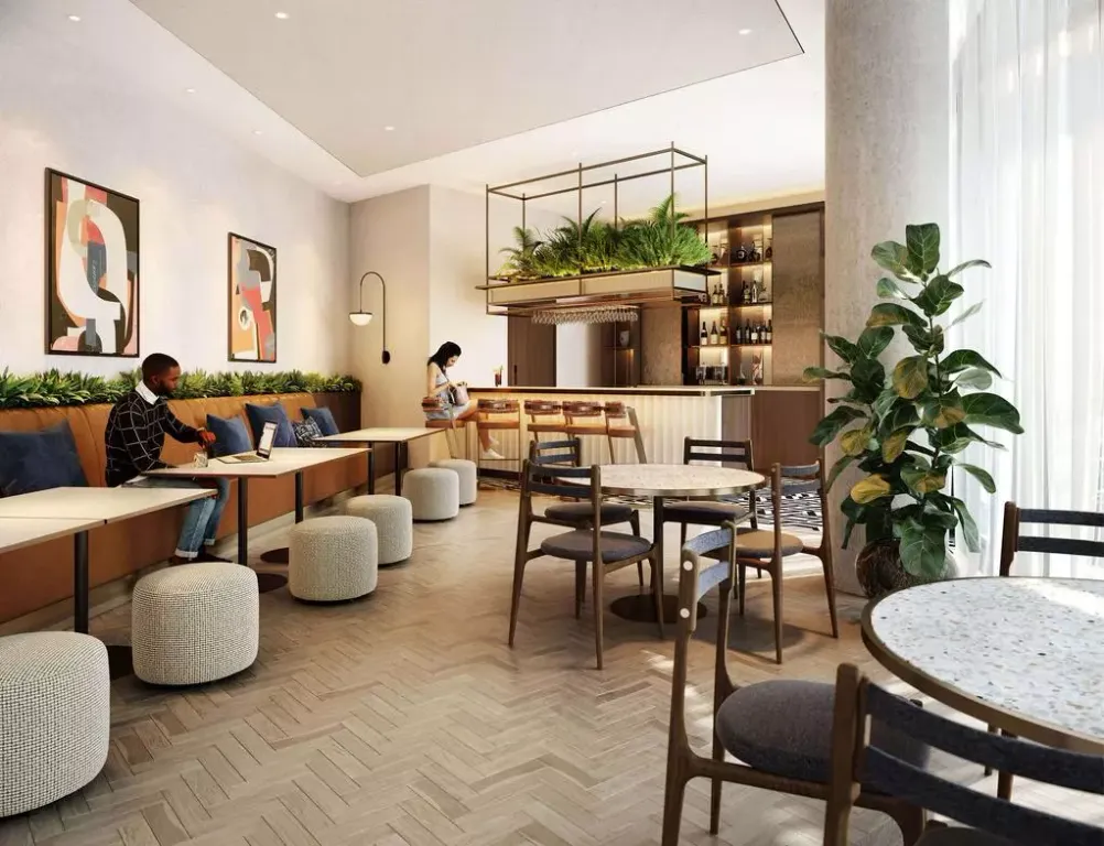 Property photo 3 of 20 Lounge