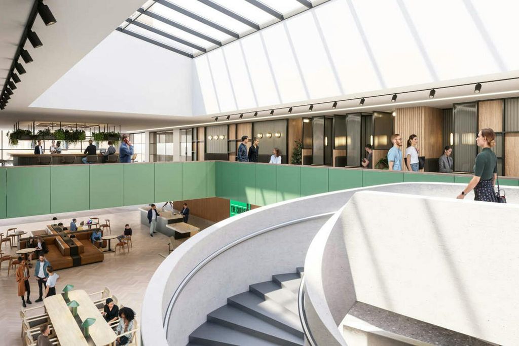 Property photo 2 of 12 CGI