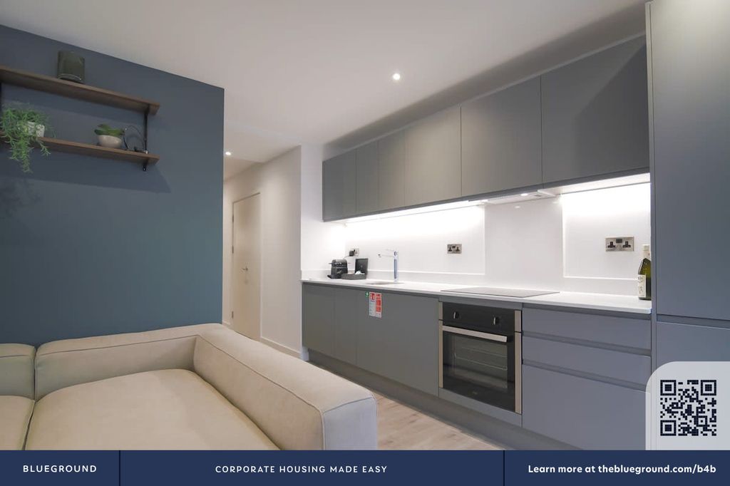 Additional image 10 of 2 bed flat to rentManchester M1