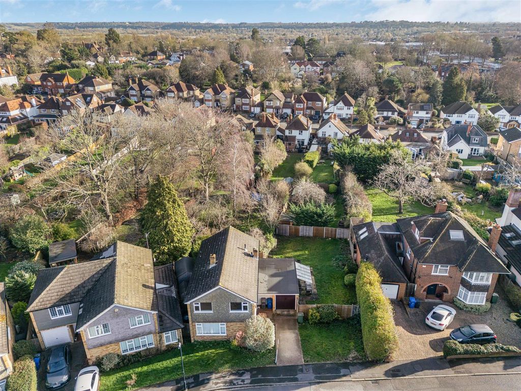 Property photo 3 of 35 Drone View