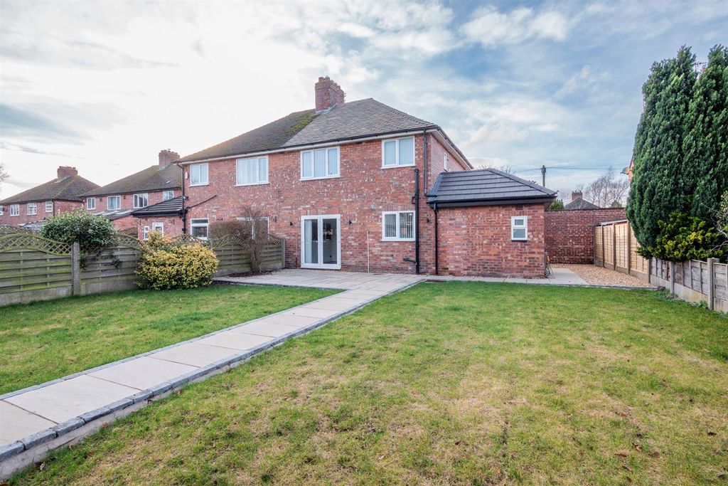 Additional image 30 of 3 bed semi-detached house for saleWarren Avenue, Knutsford WA16