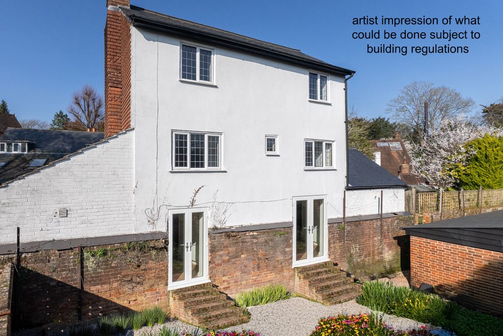 Property photo 1 of 18 Ai Back Of Property