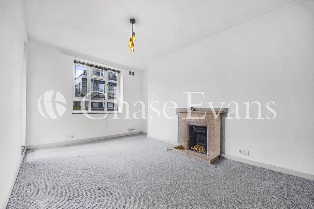 Property photo 1 of 15 Living