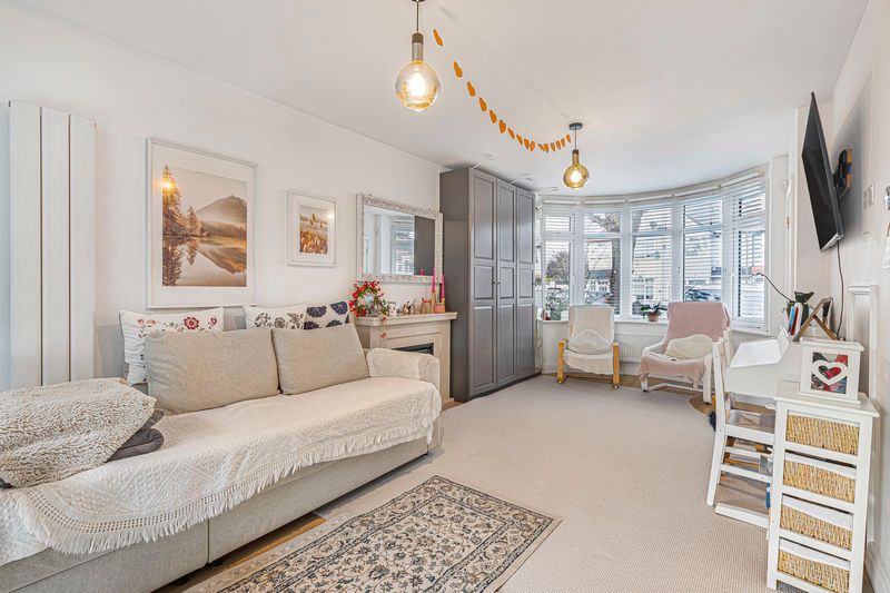 Property photo 2 of 19 Living Area