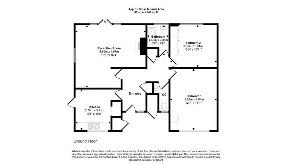 Property photo 2 of 13 110 Helmside Road.Jpg