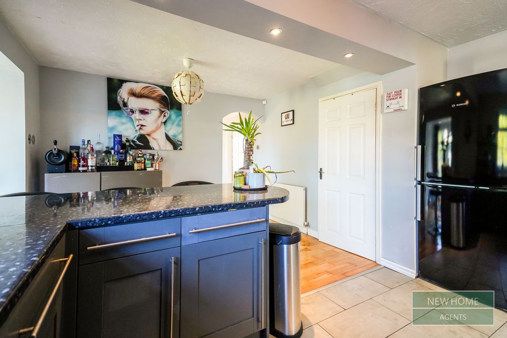 Additional image 6 of 4 bed detached house for saleSpeeton Close Billingham TS23