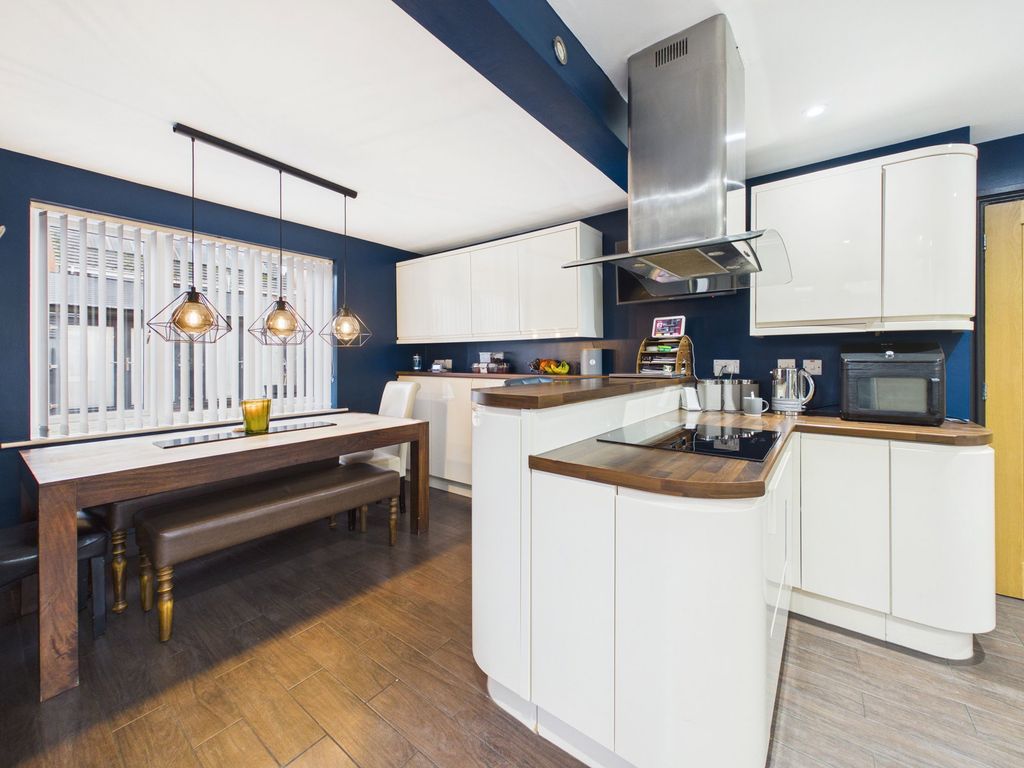 Additional image 4 of 4 bed detached house for saleRushey Meadow, Monmouth NP25