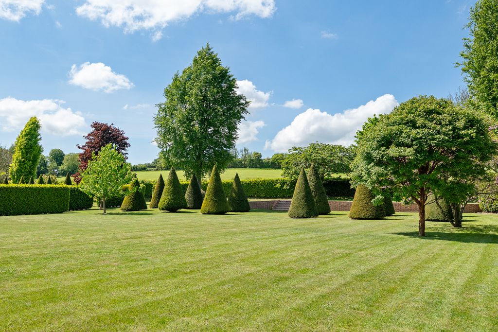Additional image 28 of 6 bed property for saleWhite, White Lackington, Dorchester DT2