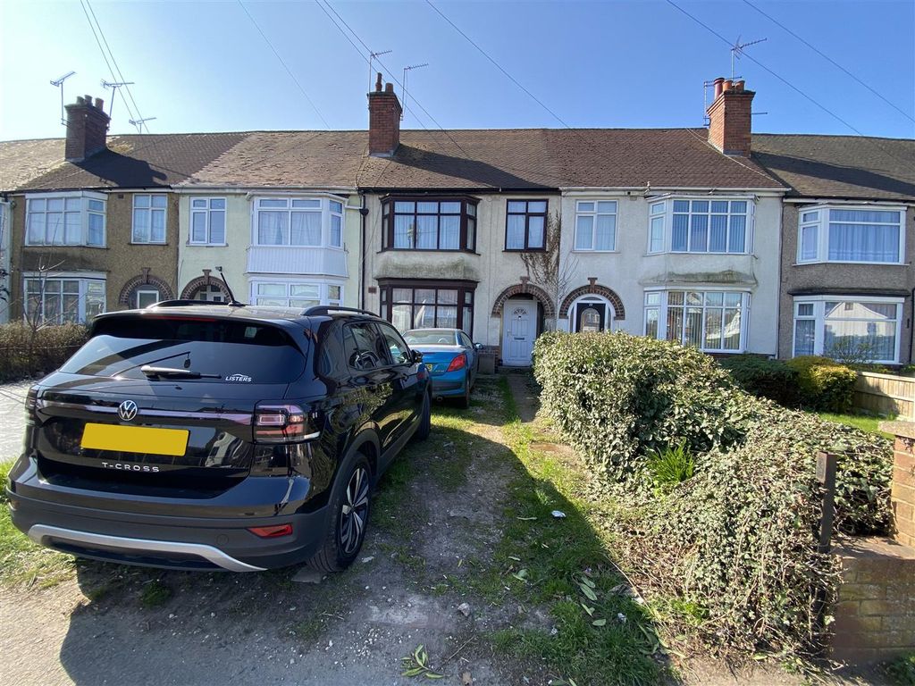 Property photo 1 of 12 Approach