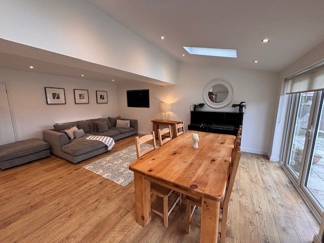 Property photo 3 of 15 Living Space 2