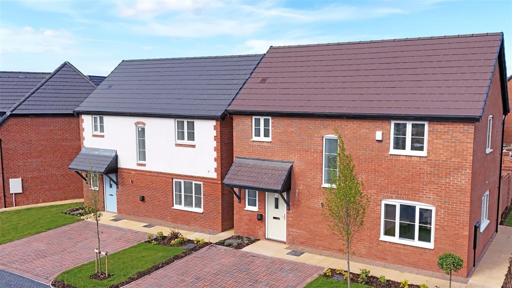 Property photo 1 of 10 The Hanley Plus Frontage.Jpg
