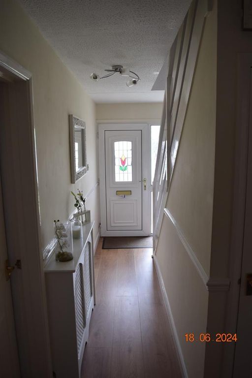 Property photo 3 of 30 Hallway