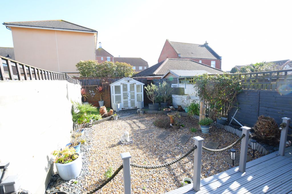 Property photo 2 of 17 Rear Garden