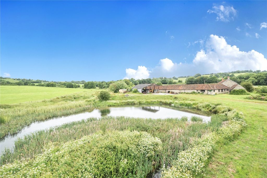 Additional image 26 of Land for saleMelbury Bubb, Dorchester, Dorset DT2