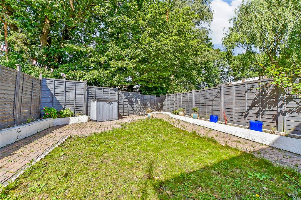 Property photo 2 of 13 Rear Garden