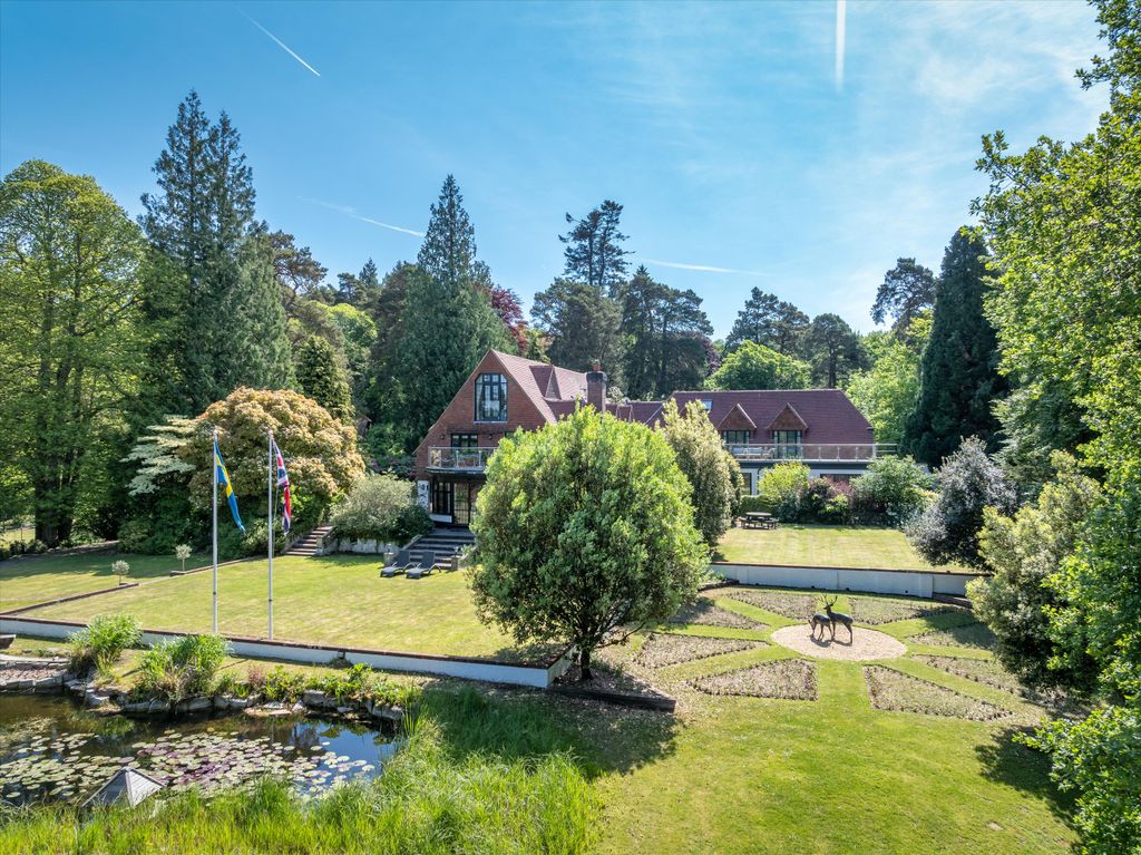 Additional image 6 of 8 bed detached house for saleLondon Road, Petersfield, Hampshire GU31