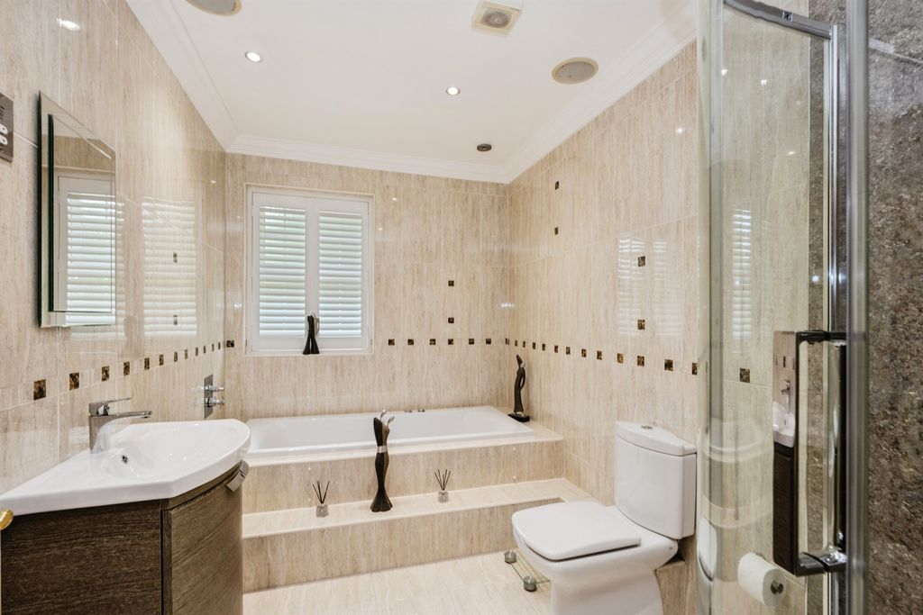 Additional image 23 of 5 bed detached house for saleCwrt Ty Gwyn, Llangennech, Llanelli SA14