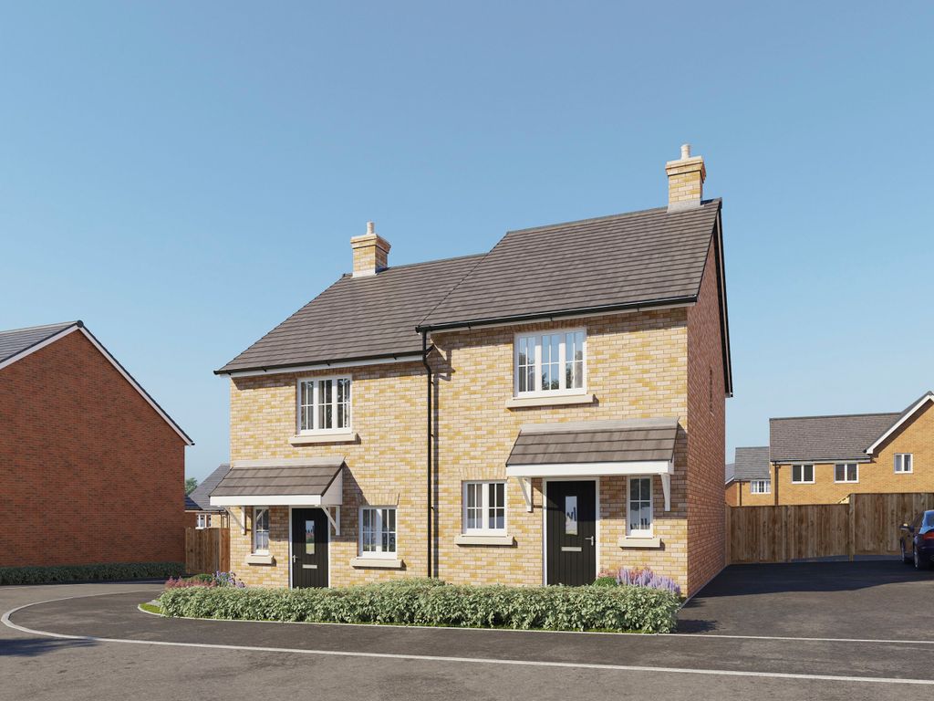 Property photo 1 of 8 CGI