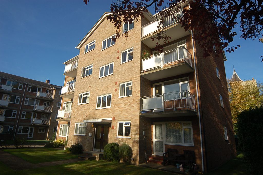 Property photo 2 of 11 Front External View Of Block