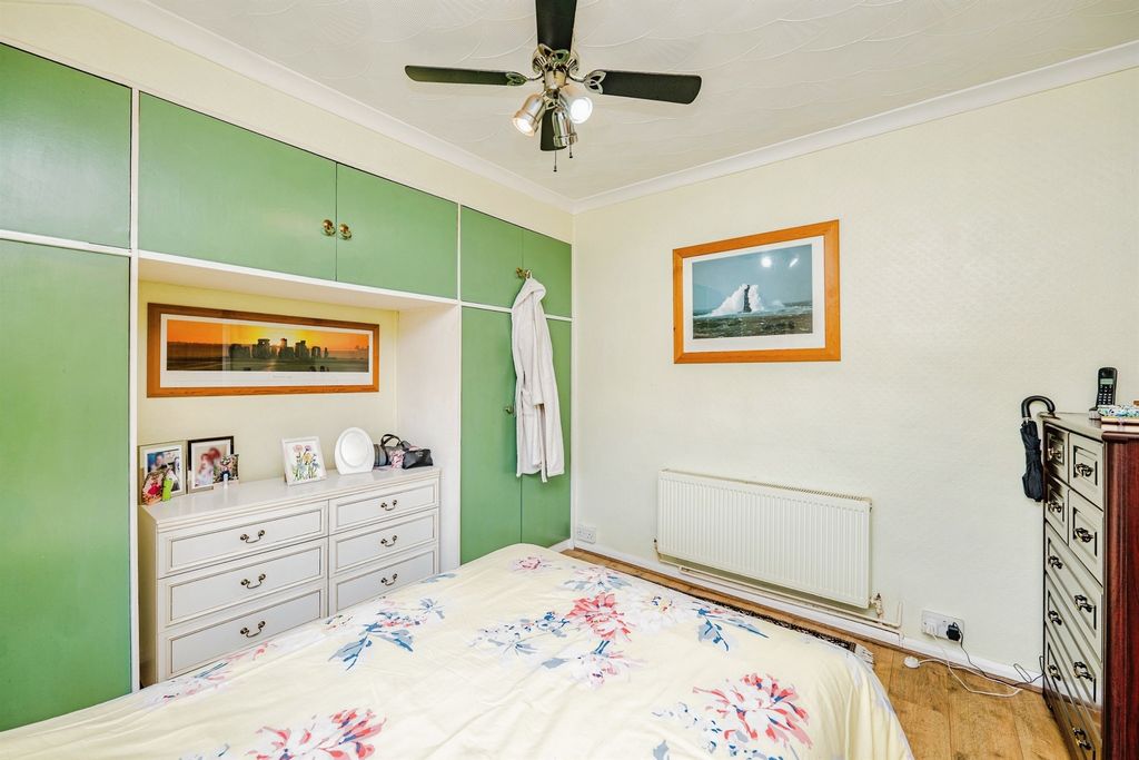Additional image 12 of 4 bed detached house for saleHendre Road, Bridgend CF35