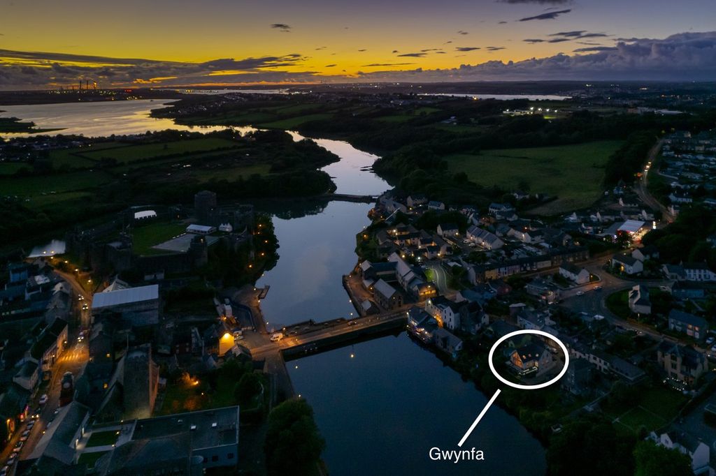 Additional image 32 of 4 bed detached house for saleParadise Row, Pembroke SA71