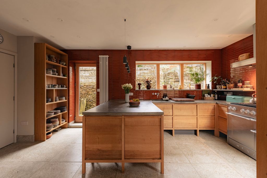 Additional image 4 of 3 bed detached house for saleYew Tree Lane, Holmfirth, West Yorkshire HD9