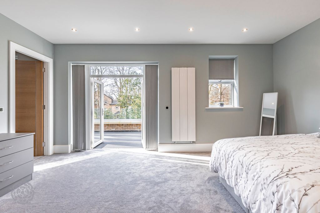 Additional image 29 of 6 bed detached house for saleClarebank, Chorley New Road, Bolton, Greater Manchester BL1