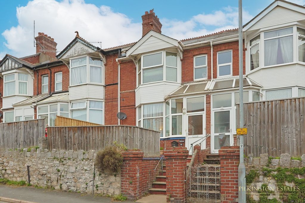 Additional image 7 of 15 bed semi-detached house for saleOutland Road, Plymouth PL2