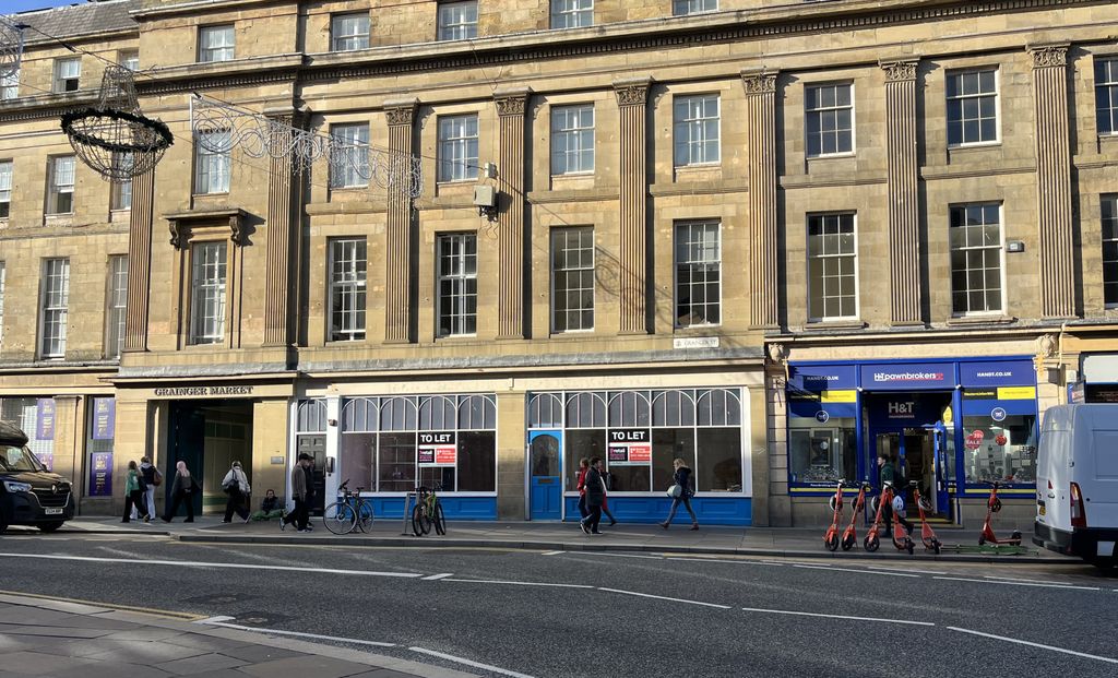 Property photo 1 of 1 111-115 Grainger Street