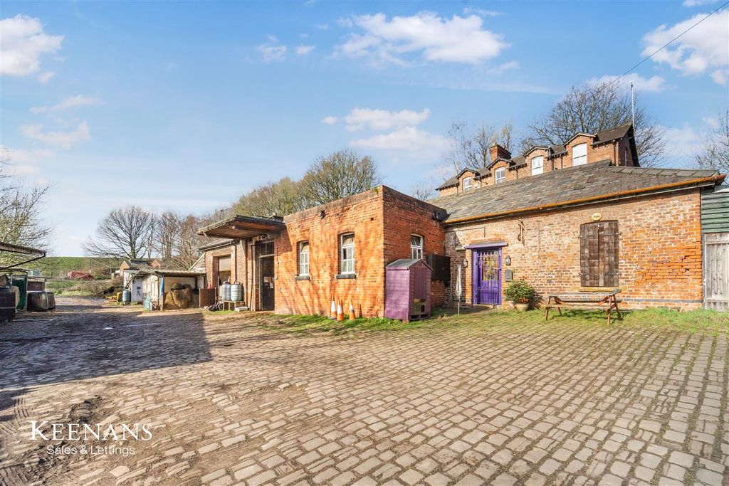 Additional image 71 of 3 bed equestrian for saleClifton Road, Prestwich, Manchester M25