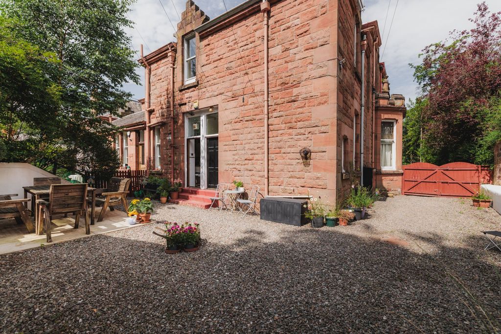 Additional image 26 of 3 bed flat for sale8 Whittingehame Gardens, 1103 Great Western Road G12