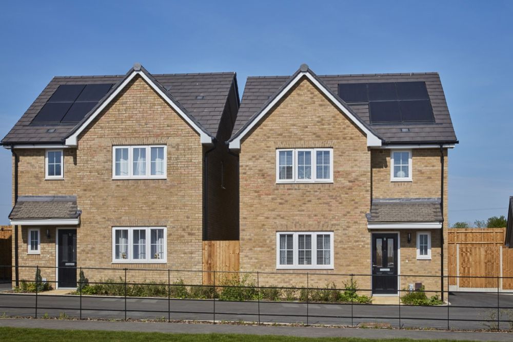 Property photo 1 of 10 The Seaton