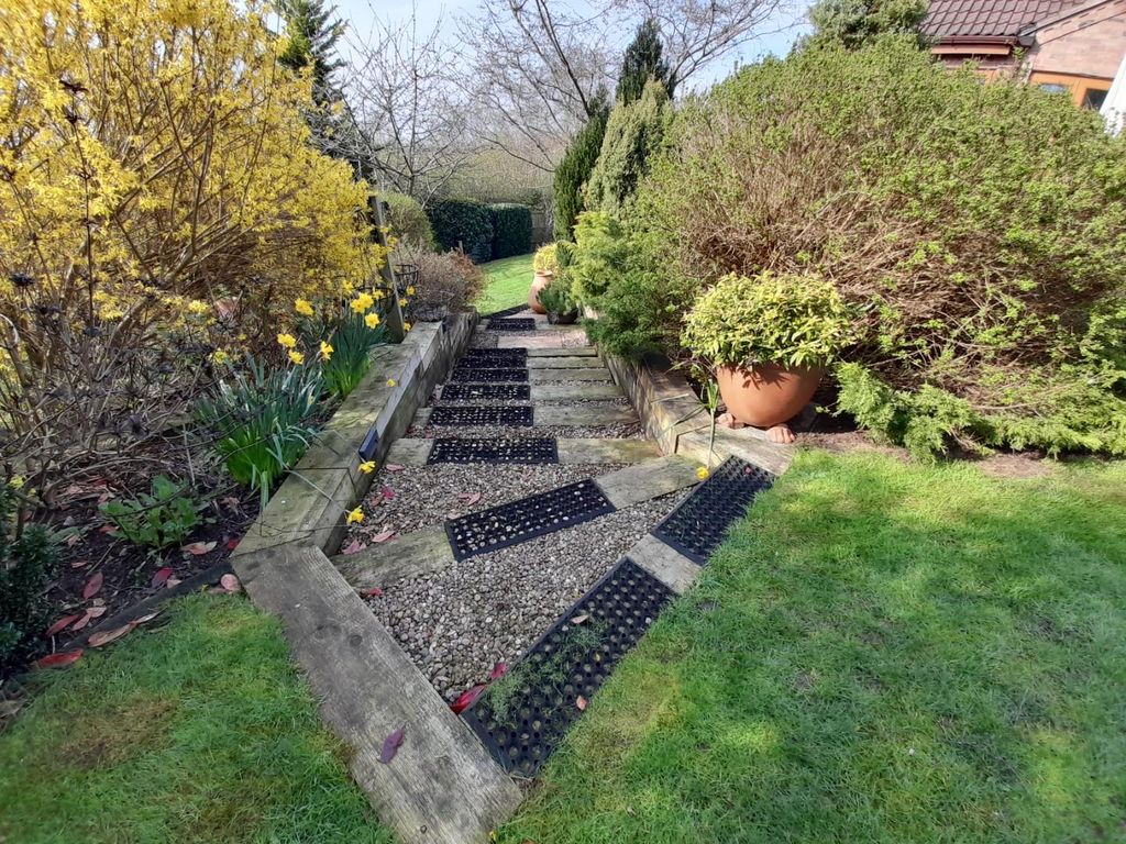 Additional image 26 of 4 bed detached bungalow for saleSummer Hill, Gainsborough DN21