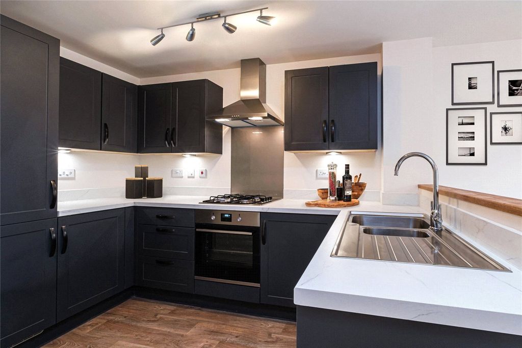 Property photo 3 of 11 Indicative Kitchen