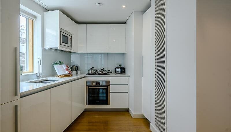 Property photo 2 of 9 Kitchen