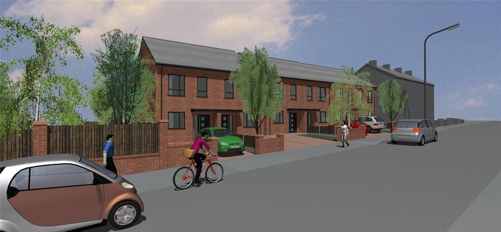 Property photo 2 of 11 External Cgi