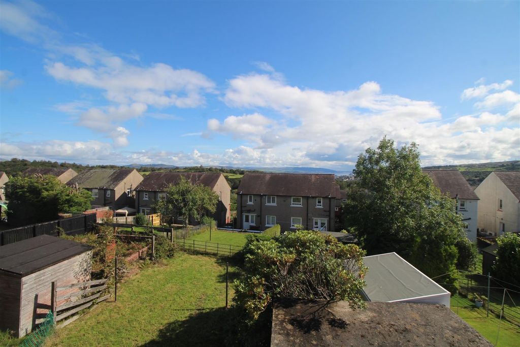 Additional image 6 of 2 bed terraced house for saleWren Road, Greenock PA16