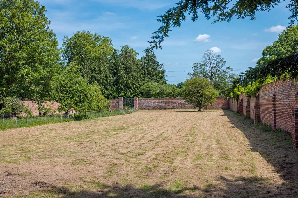 Additional image 15 of Land for saleNuneham Courtenay, Oxfordshire OX44