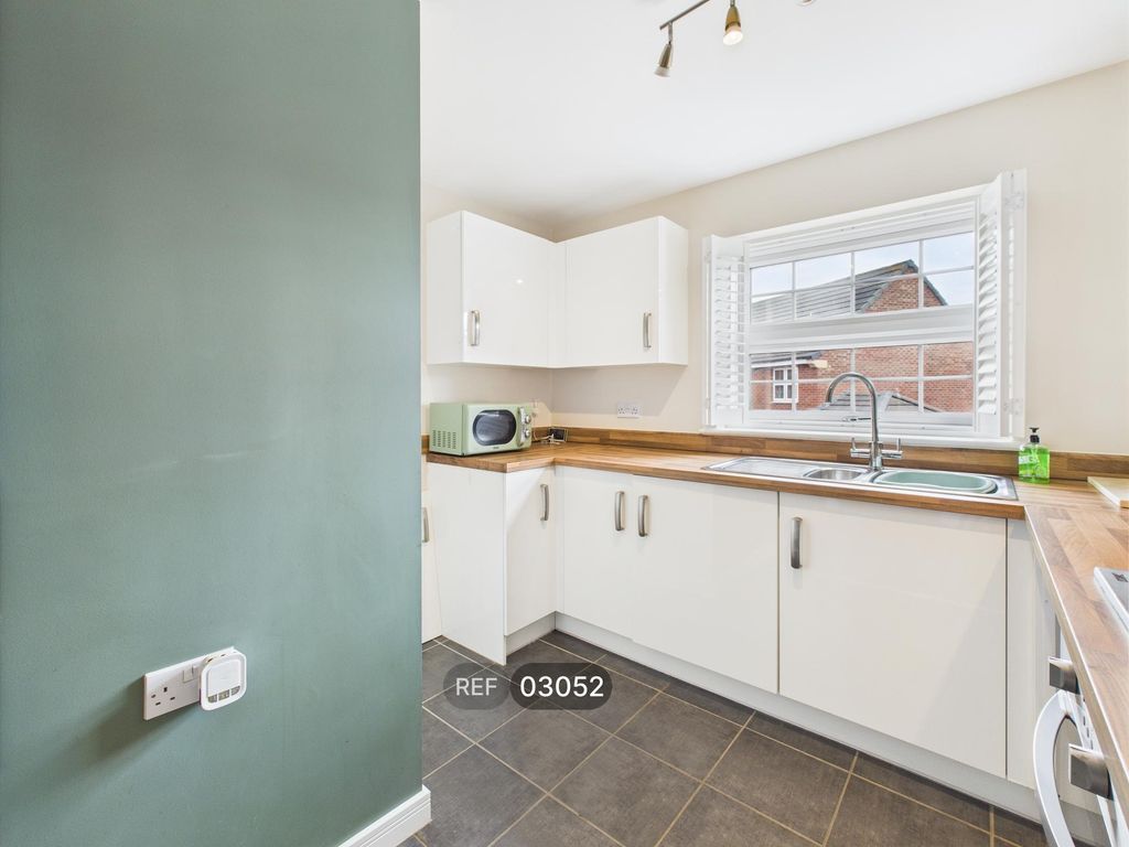 Property photo 3 of 24 Kitchen / Living/Dining Area